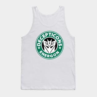 Decepticons Energon Tank Top